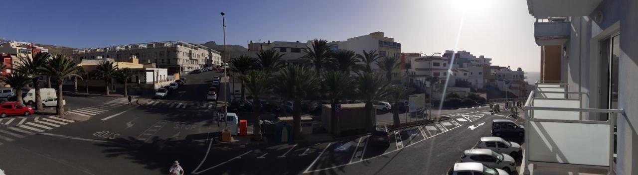 Apartamento A 1 Minuto De La Playa De Sardina Las Palmas de Gran Canaria Luaran gambar